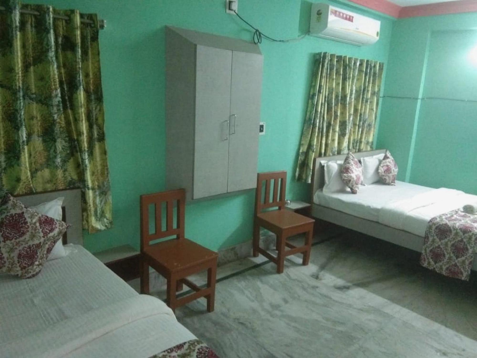Hotel O Palace Inn Near Acropolis Mall Jādabpur Exterior foto