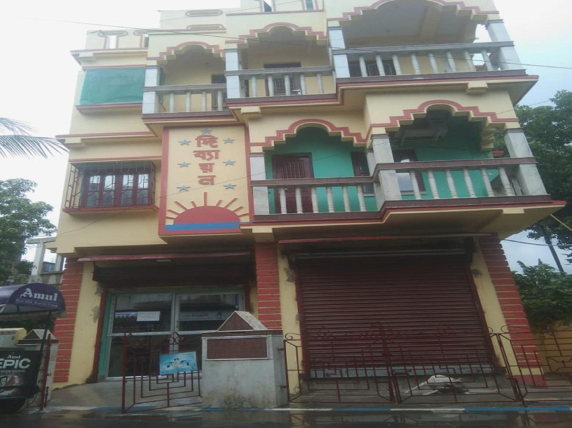 Hotel O Palace Inn Near Acropolis Mall Jādabpur Exterior foto